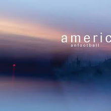Load image into Gallery viewer, American Football - American Football (#3)

