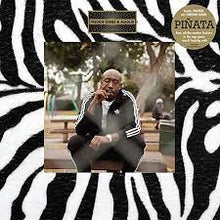 Load image into Gallery viewer, Madlib &amp; Freddie Gibbs - Pinata (2LP)
