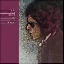 Load image into Gallery viewer, Bob Dylan - Blood On the Tracks (LP)
