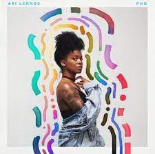Ari Lennox - Pho