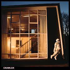 IDLES - Crawler  (LP)