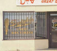 Load image into Gallery viewer, Dwight Yoakam - Dwights used Records  (LP)
