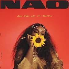 Nao - And Then Life Was Beautiful (LP)