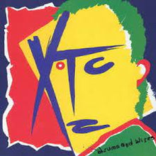 Load image into Gallery viewer, XTC - Drums and Wires  (LP)
