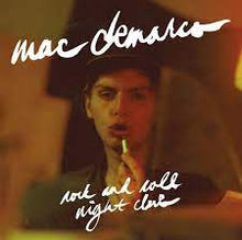 Load image into Gallery viewer, Mac DeMarco - Rock And Roll Night Club (LP)
