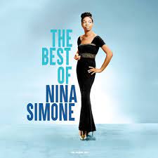 Nina Simone - The Best Of