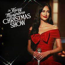 Load image into Gallery viewer, Kacey Musgraves - Christmas Show (LP)
