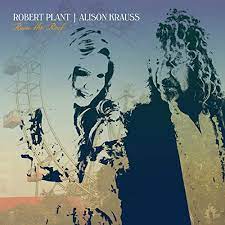 Robert Plant and Alison Krauss - Raise The Roof (CD)