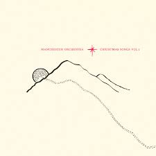 Manchester Orchestra - Chrismas Songs Vol. 1 (LP)