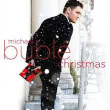 Load image into Gallery viewer, Michael Buble - Christmas   (lP)
