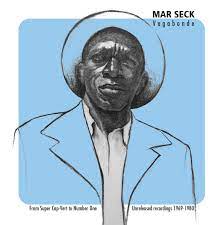 Mar Seck - Vagabonde