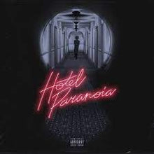 Load image into Gallery viewer, Jazz Cartier - Hotel Paranoia
