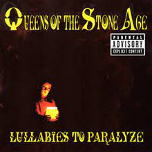 Load image into Gallery viewer, Queens Of The Stone Age - Lullabies to Paralize (2LP)
