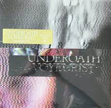 Underoath - Voyeurist (LP)