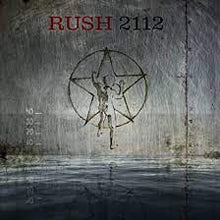 Load image into Gallery viewer, Rush - 2112 (LP)
