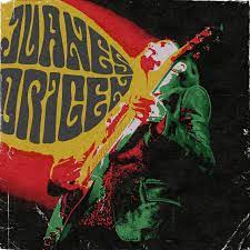 Juanes - Origen (LP)