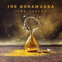 Load image into Gallery viewer, Joe Bonamassa - Time Clocks (LP)
