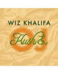 Wiz Khalifa - Kush & OJ (2Lp)