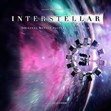Load image into Gallery viewer, Original Motion Picture Soundtrack - Interstellar by Hans Zimmer (LP)
