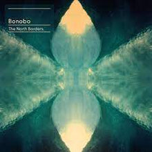 Load image into Gallery viewer, Bonobo - The North Borders (2LP)
