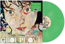 Load image into Gallery viewer, GROUPLOVE - Never Trust A Happy Song (LP)
