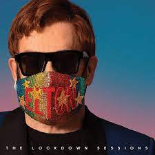 Elton John - The Lockdown Sessions (LP)