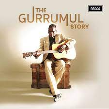 Gurrumul - The Gurrumul Story (LP)