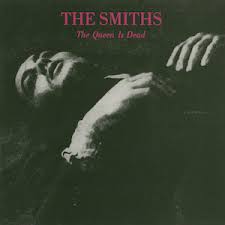 The Smiths - The Queen Is Dead (LP)