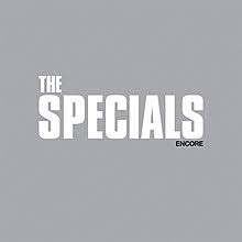Load image into Gallery viewer, The Specials - Encore (LP)
