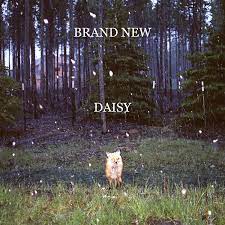 Brand New - Daisy (LP)