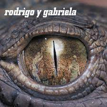Load image into Gallery viewer, Rodrigo Y Gabriela - Rodrigo Y Gabriela (2Lp+Dvd)
