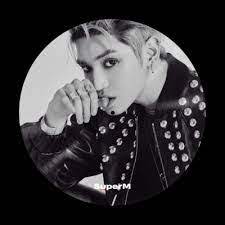 Superm Superm The 1St(Lp/Taeyong)