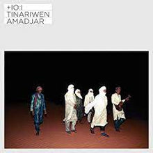 Load image into Gallery viewer, Tinariwen - Amadjar (2LP)
