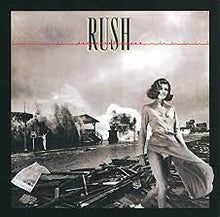 Load image into Gallery viewer, Rush - Permanent Waves (Lp)
