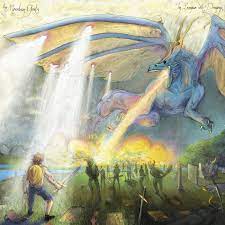 The Mountain Goats - In League With Dragons (2LP)