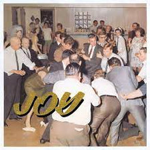 Load image into Gallery viewer, IDLES - Joy As An Act Of Resistance (LP)
