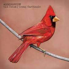 Load image into Gallery viewer, Alexisonfire - Old Crows / Young Cardinals
