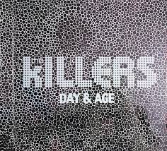 The Killers - Day And Age(2Lp)