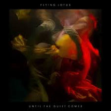 Load image into Gallery viewer, Flying Lotus - Until The Quiet Comes (2LP)
