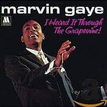 Load image into Gallery viewer, Marvin Gaye  - I Heard It Through The Grapevine (LP)
