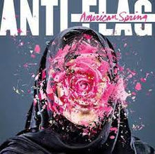 Load image into Gallery viewer, ANTI-FLAG AMERICAN SPRING
