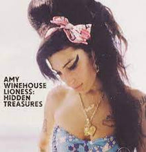 Load image into Gallery viewer, Amy Winehouse - Lioness: Hidden Treasures  (LP)
