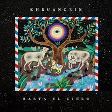 Load image into Gallery viewer, Khruangbin - Hasta El Cielo (LP+7-inch)
