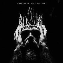 Load image into Gallery viewer, Katatonia - City Burials
