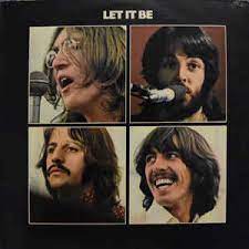 The Beatles -  Let It Be (4Lp 1Ep Super Deluxe Box Set)