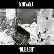 Load image into Gallery viewer, Nirvana - Bleach
