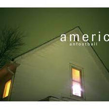 Load image into Gallery viewer, American Football - American Football (2LP deluxe edition) (LP)
