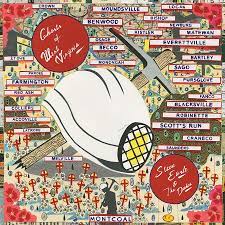 Steve Earle And The Dukes - Ghosts of West Virginia (LP)