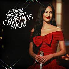 Kacey Musgraves - Christmas Show (LP)
