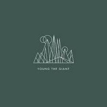 Load image into Gallery viewer, Young the Giant - Self Titled
